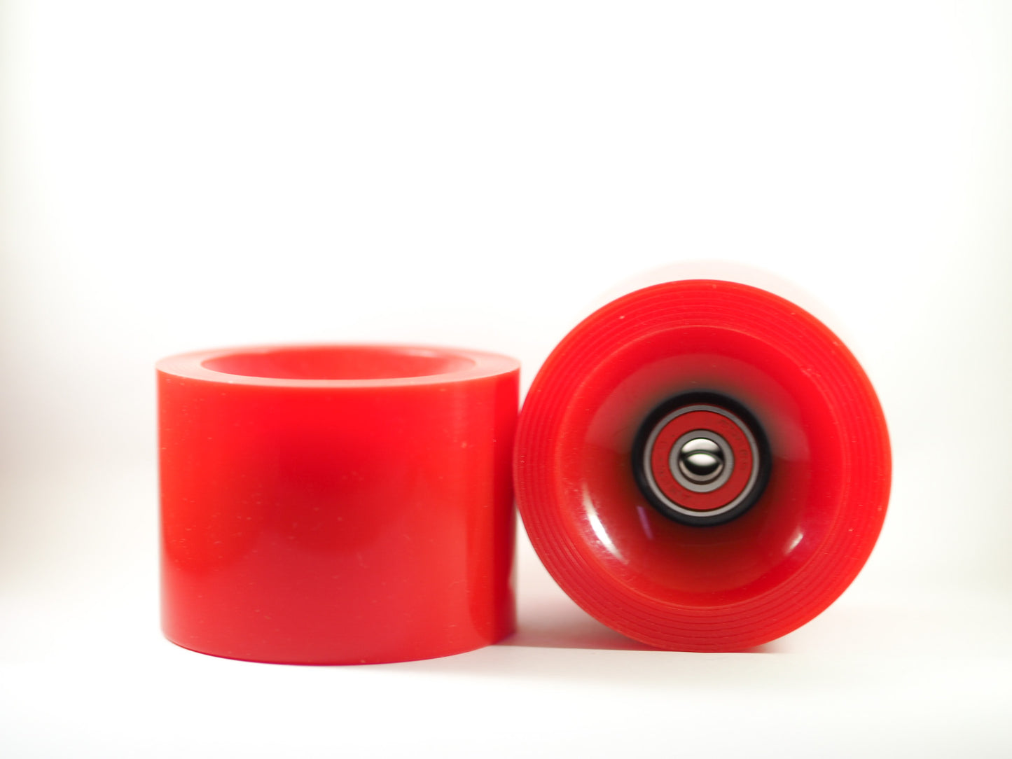 30" Classic ShakaBros longboard