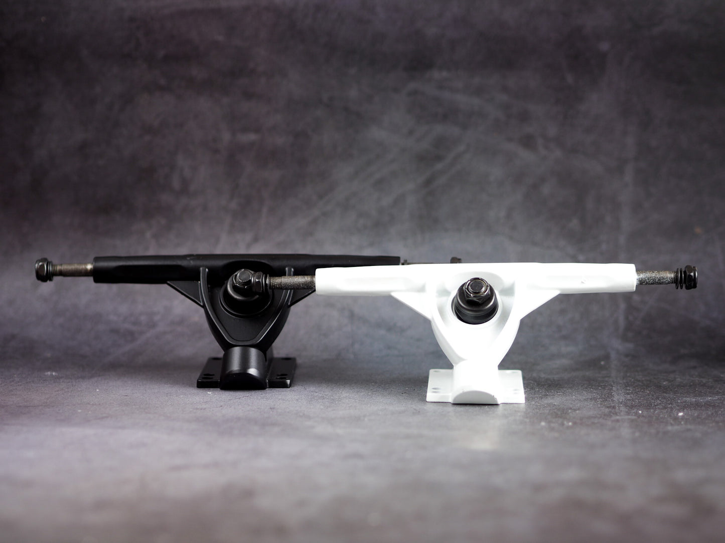 30" Classic ShakaBros longboard